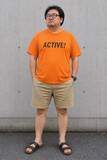 「「ダサい中年男性」はほぼ当てはまる“NGすぎる夏ファッション”ワースト5」の画像4