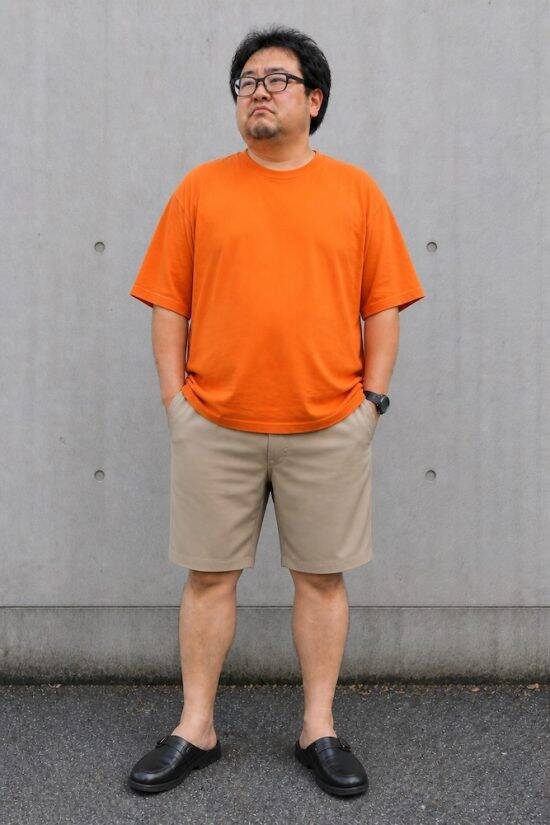 「ダサい中年男性」はほぼ当てはまる“NGすぎる夏ファッション”ワースト5