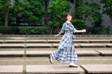 「「こんなに成長したよ！」STU48・甲斐心愛、海外生活を締めくくる2nd写真集発売！」の画像1