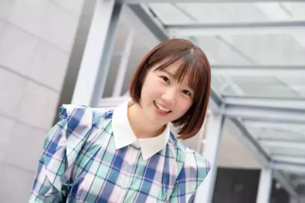 「「こんなに成長したよ！」STU48・甲斐心愛、海外生活を締めくくる2nd写真集発売！」の画像