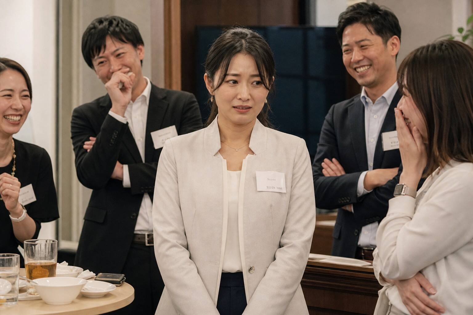 「名前を言うと失笑される」“キラキラネーム”35歳女性の胸中。彼氏の親からも「親はヤバい人？」と不安に思われて…／簡単に改名できるのか？家庭裁判所が認めない理由も