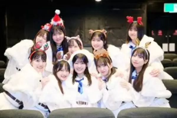 僕青・持永真奈が最後だから明かす素顔と卒業への想い 「また会いに行ける日が来ると信じてる」