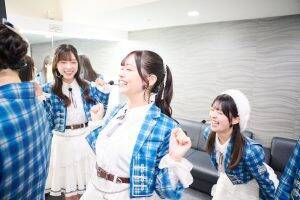 僕青・持永真奈が最後だから明かす素顔と卒業への想い 「また会いに行ける日が来ると信じてる」