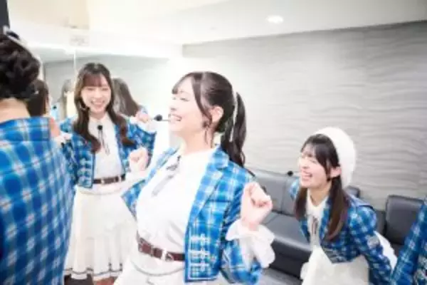 「僕青・持永真奈が最後だから明かす素顔と卒業への想い 「また会いに行ける日が来ると信じてる」」の画像