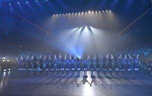 僕青・持永真奈が最後だから明かす素顔と卒業への想い 「また会いに行ける日が来ると信じてる」