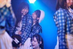 僕青・持永真奈が最後だから明かす素顔と卒業への想い 「また会いに行ける日が来ると信じてる」