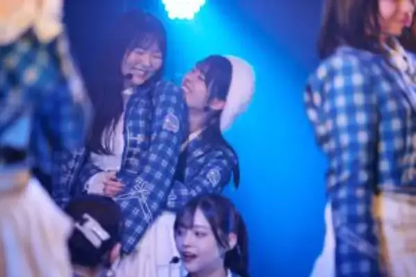 「僕青・持永真奈が最後だから明かす素顔と卒業への想い 「また会いに行ける日が来ると信じてる」」の画像