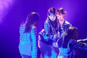 僕青・持永真奈が最後だから明かす素顔と卒業への想い 「また会いに行ける日が来ると信じてる」