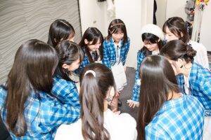 僕青・持永真奈が最後だから明かす素顔と卒業への想い 「また会いに行ける日が来ると信じてる」