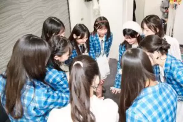 「僕青・持永真奈が最後だから明かす素顔と卒業への想い 「また会いに行ける日が来ると信じてる」」の画像