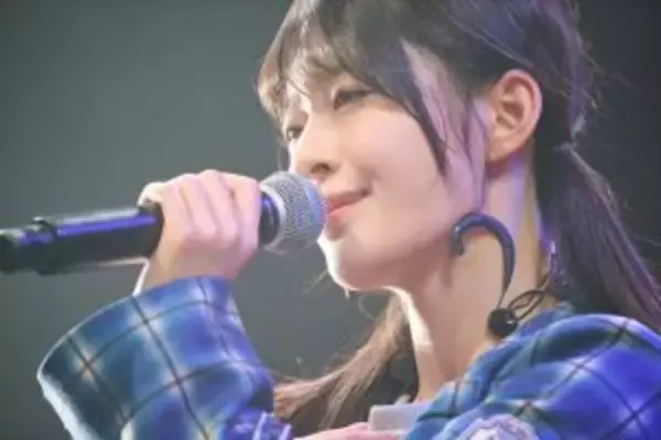 「僕青・持永真奈が最後だから明かす素顔と卒業への想い 「また会いに行ける日が来ると信じてる」」の画像