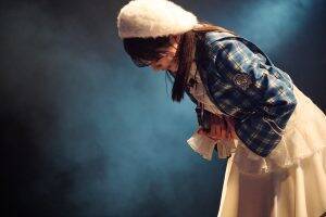 僕青・持永真奈が最後だから明かす素顔と卒業への想い 「また会いに行ける日が来ると信じてる」