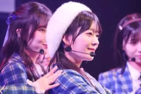 「僕青・持永真奈が最後だから明かす素顔と卒業への想い 「また会いに行ける日が来ると信じてる」」の画像