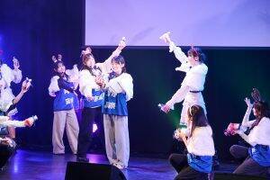 僕青・持永真奈が最後だから明かす素顔と卒業への想い 「また会いに行ける日が来ると信じてる」