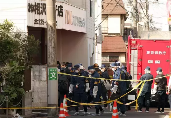 刃物で襲われ1人が死亡…家賃滞納者を追い出す職業「強制執行官」の危なすぎる実態。報酬額はあまりにも低く“割に合わない”