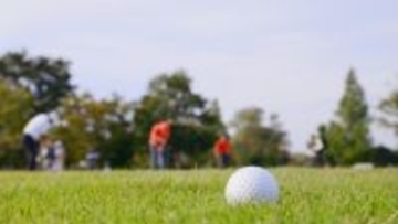 ゴルフ場でマナー違反を連発する「ヤカラ風の若者」。“そっち系の人”たちに「ちんたらプレーしてなめてんのか？」と詰められた結果