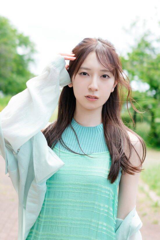 日向坂46・金村美玖が語る後輩愛と静かな野心
