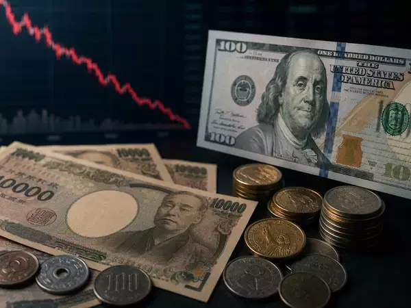 「超円安で外貨を稼ぐ副業術」英語・特別なスキルは不要。“日本の日常”が海外でお金に変わる
