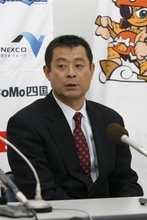 「仕事がなければ自分で作る」石毛宏典が「従来のプロ野球OB」と全く違う道を進むワケ「想定より収入が少ない事態に、妻は…」