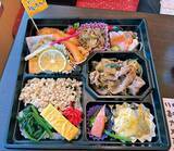 「試作品だけど食すチャンスが到来！『三陸豪華弁当』＜人生最後に食べたい弁当は？＞／久住昌之」の画像2