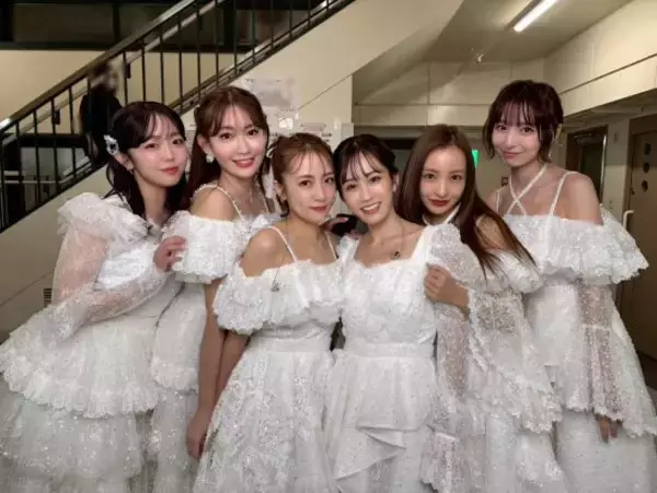 「AKB48、“卒業メンバーと”6年ぶり紅白」が映し出す“ほろ苦い現実”…現在の音楽シーンに欠けているものとは