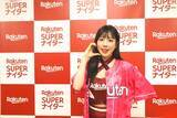 「アナウンサー試験に落ちて台湾チアへ。「Rakuten Girls」唯一の日本人が異国の地で挑戦するワケ」の画像1