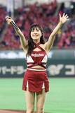 「アナウンサー試験に落ちて台湾チアへ。「Rakuten Girls」唯一の日本人が異国の地で挑戦するワケ」の画像3