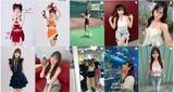 「アナウンサー試験に落ちて台湾チアへ。「Rakuten Girls」唯一の日本人が異国の地で挑戦するワケ」の画像4