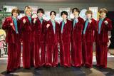 「菊池風磨、7万人超の横アリ復帰公演で再認識した思い。timelesz、さらなる飛躍へ歩みを進める！」の画像3