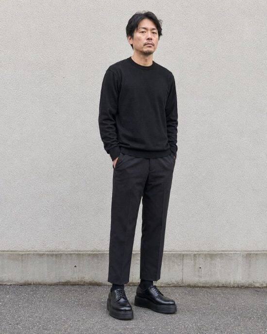 「今から買ってはいけない“メンズファッション”」最新4選。超速で“時代遅れ”になったアイテムとは