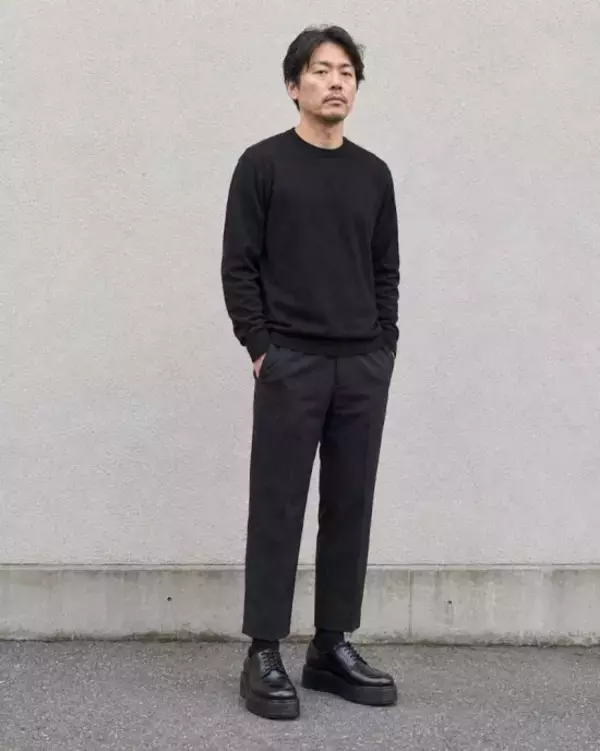 「「今から買ってはいけない“メンズファッション”」最新4選。超速で“時代遅れ”になったアイテムとは」の画像