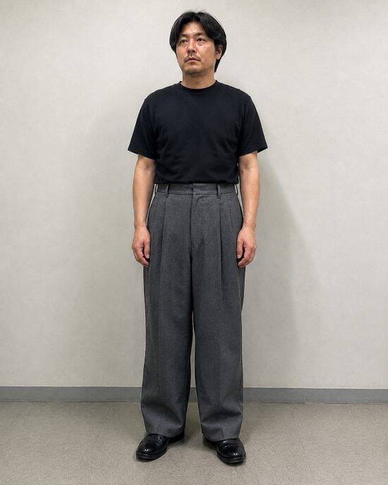 「今から買ってはいけない“メンズファッション”」最新4選。超速で“時代遅れ”になったアイテムとは