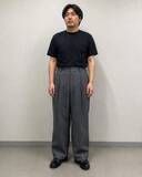 「「今から買ってはいけない“メンズファッション”」最新4選。超速で“時代遅れ”になったアイテムとは」の画像3
