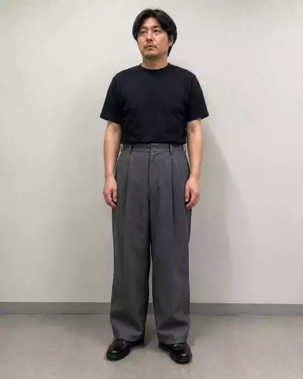 「「今から買ってはいけない“メンズファッション”」最新4選。超速で“時代遅れ”になったアイテムとは」の画像