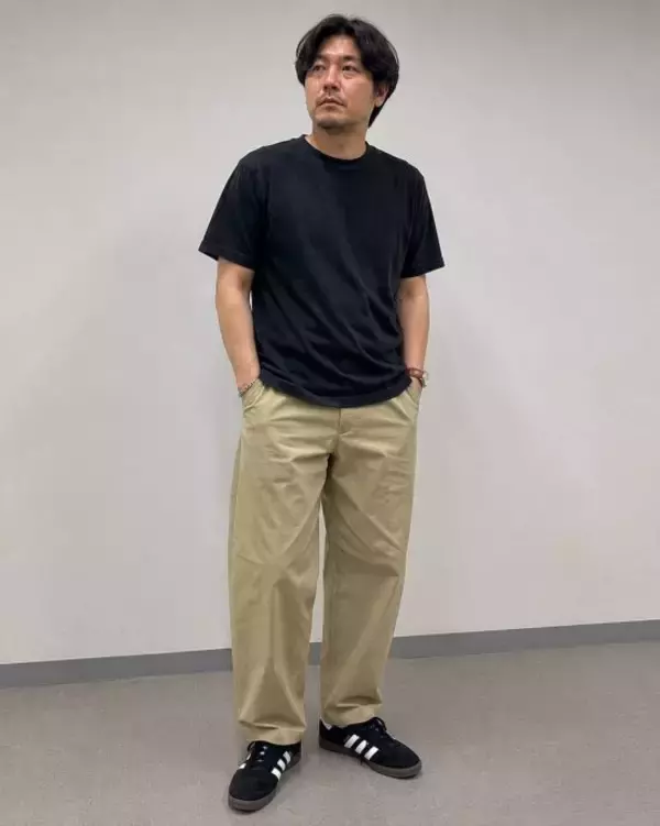 「「今から買ってはいけない“メンズファッション”」最新4選。超速で“時代遅れ”になったアイテムとは」の画像