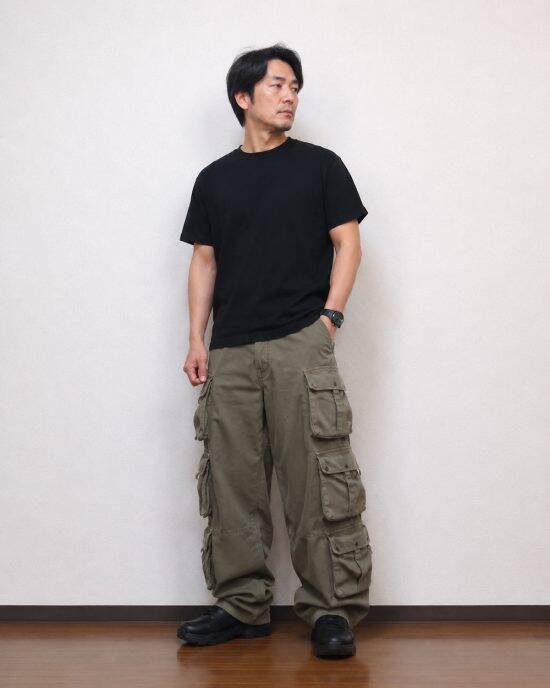 「今から買ってはいけない“メンズファッション”」最新4選。超速で“時代遅れ”になったアイテムとは