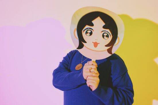 「ペンネーム選びは慎重に」漫画家・にくまん子が語る10年越しの本音。かつての“衝撃の活動名”と顔出しを止めた理由