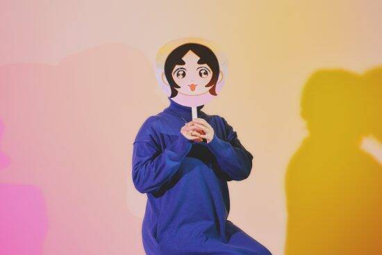 「ペンネーム選びは慎重に」漫画家・にくまん子が語る10年越しの本音。かつての“衝撃の活動名”と顔出しを止めた理由