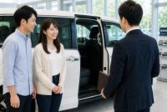 カーディーラー元営業マンが本音で明かす「絶対におすすめしない／本当におすすめしたい」オプション＜GW限定スペシャル＞