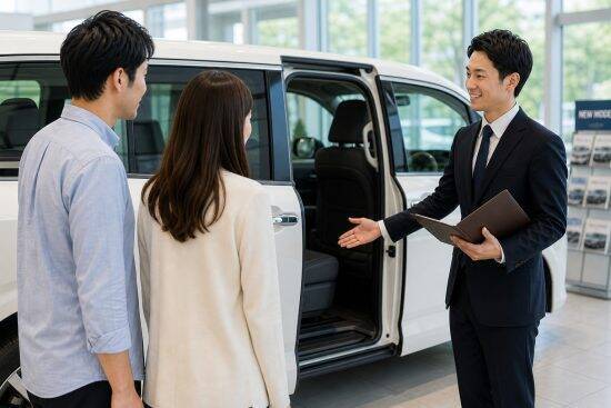 カーディーラー元営業マンが本音で明かす「絶対におすすめしない／本当におすすめしたい」オプション＜GW限定スペシャル＞