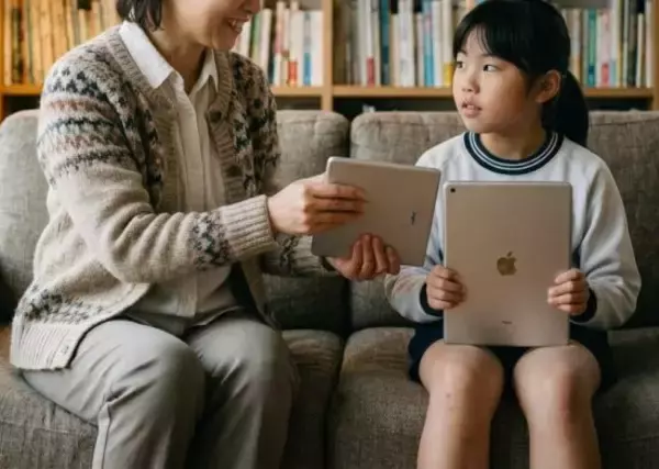 AIで妥協する親が、子どもを「どんどんバカにする」理由。10年後には「僅かな超ハイレベル層と、大多数の下位層に分かれる」