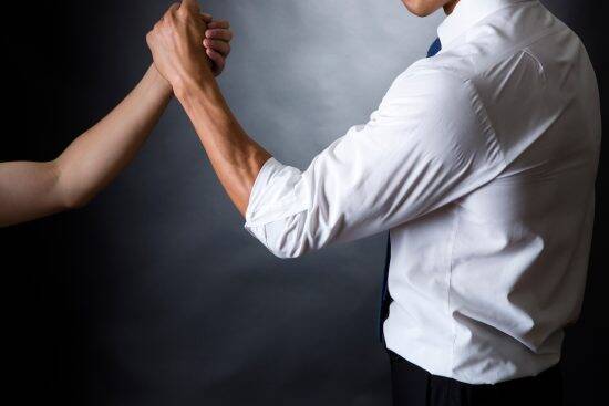 銀座ホステスも絶賛「マッチョな男性」が女性にもっと評価されるべき理由5選