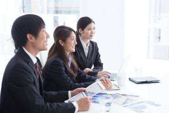 「会社辞めるってよ」新入社員の男女が衝撃の同時退職！ 職場ア然、行動力がスゴすぎた1年の全貌――仰天ニュース特報