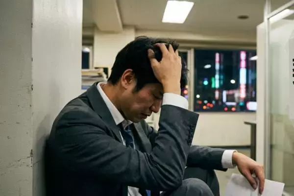 「完全にバレたなって」AIに丸投げした社会人の痛恨のミス。クライアントは無言で“契約終了”