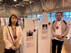 「ともに闘った仲間」がなぜ…交通事故遺族・小沢樹里さんが直面した、品性を疑う虚偽中傷と送検の全貌