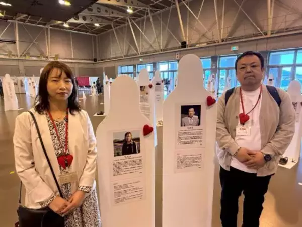 「ともに闘った仲間」がなぜ…交通事故遺族・小沢樹里さんが直面した、品性を疑う虚偽中傷と送検の全貌