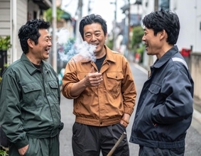 「お前らの敷地じゃねえだろ」幼稚園の隣で路上喫煙する“コワモテの3人組”を追い払った先生の一言