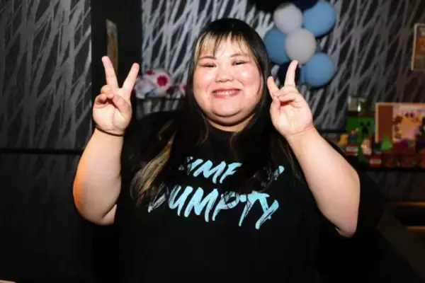 “5年で80キロ増” 152センチ・140キロの女性が語る驚きの日常生活「軽自動車がシャコタンに」「食べ放題で退店を促された」