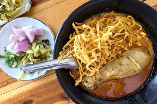 タイ人女性と国際結婚した日本人男性が驚いた“文化の違い”。親戚ぐるみで「“今ここでプロポーズしろ”って雰囲気を作られました（笑）」――大反響セレクション