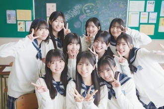 僕青・雲組、10人で支える新体制に密着「“自分なんか”をなくしていきたい」